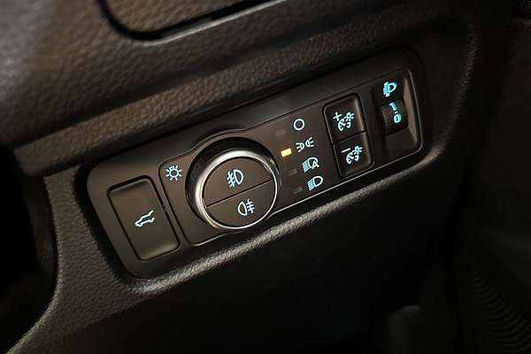 2023 Ford Everest Sport  3.0L