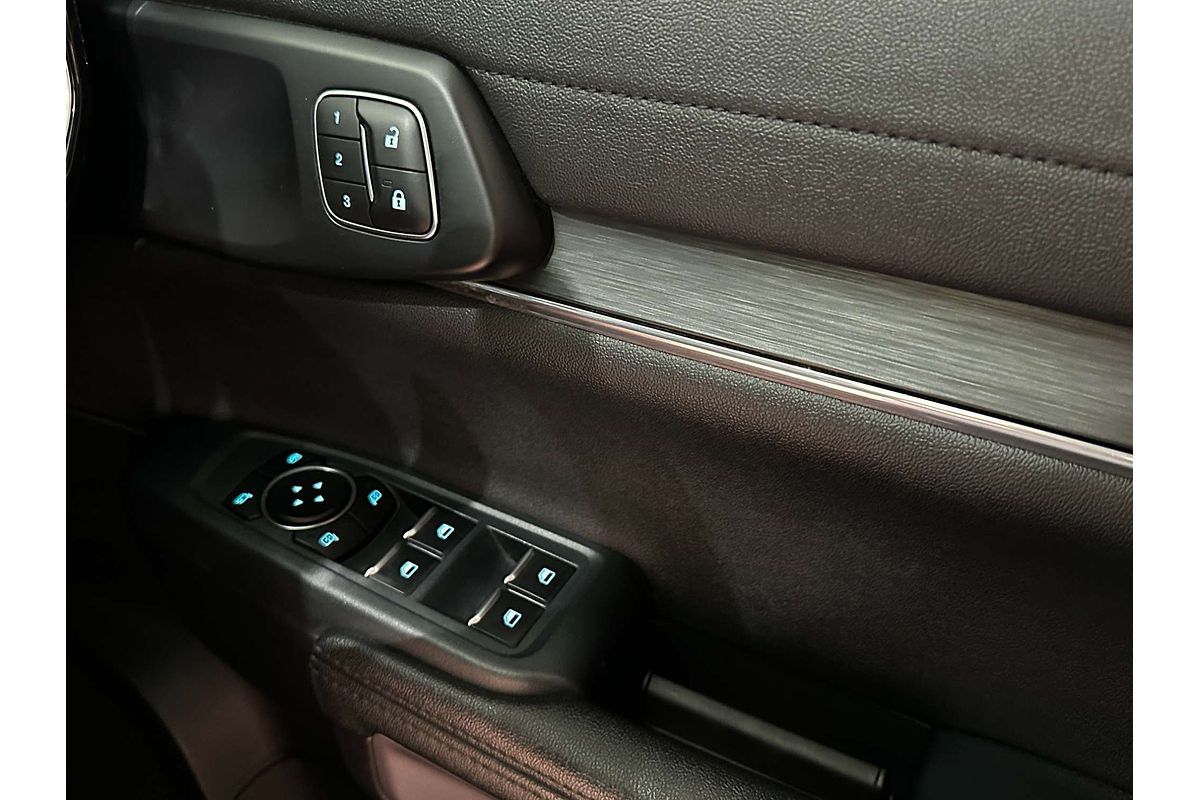 2023 Ford Everest Sport  3.0L