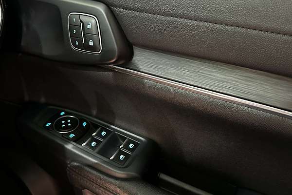 2023 Ford Everest Sport  3.0L