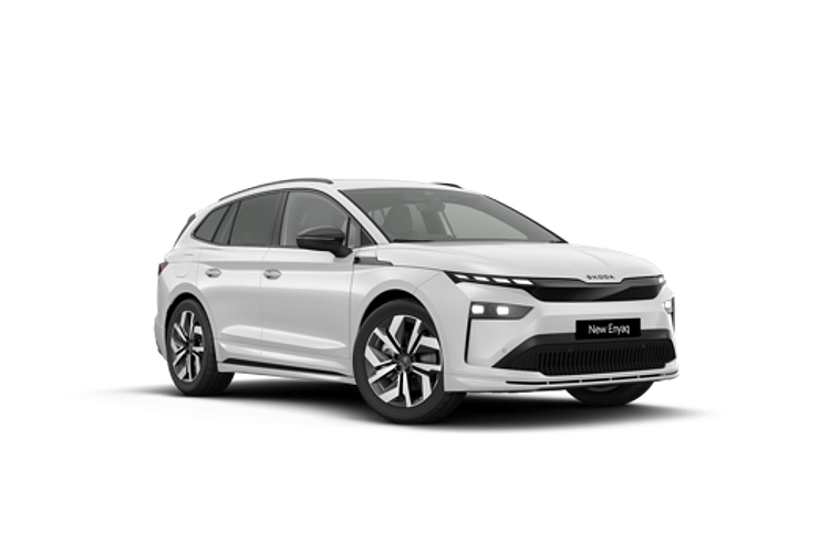 2025 SKODA Enyaq 85 Sportline NY