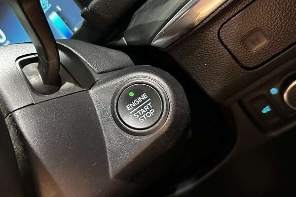 2023 Ford Everest Sport  3.0L