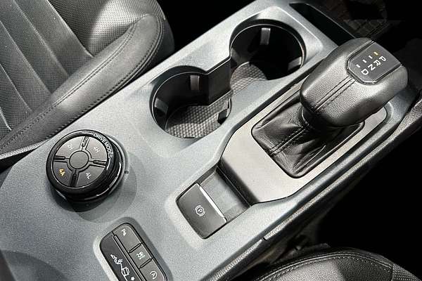 2023 Ford Everest Sport  3.0L