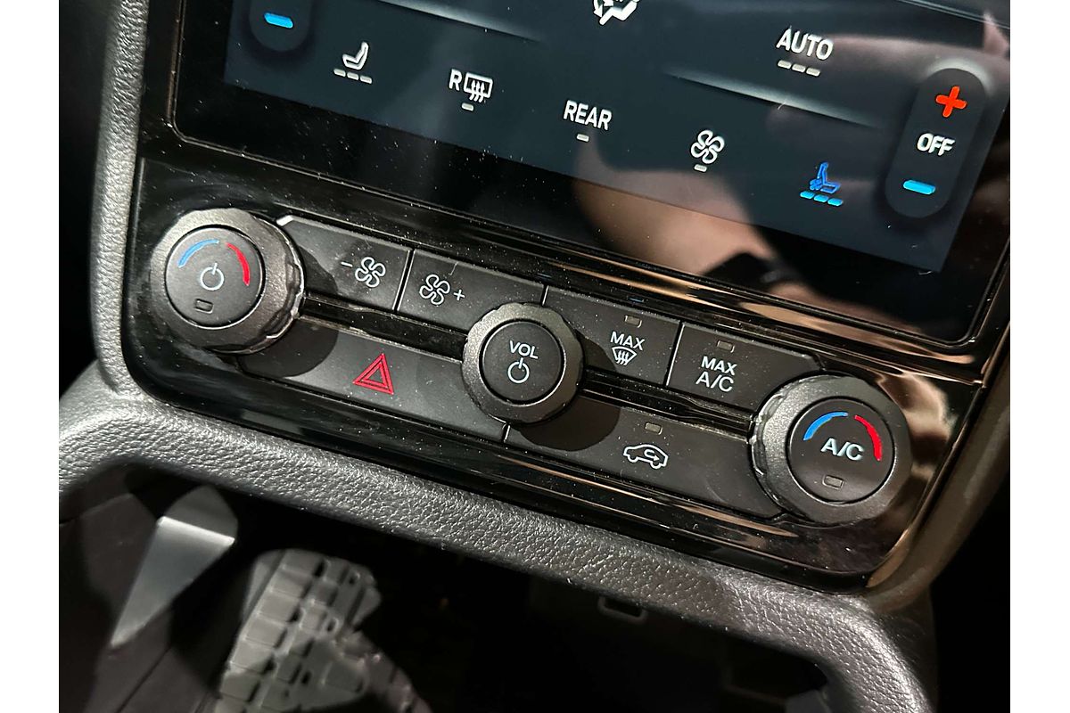 2023 Ford Everest Sport  3.0L
