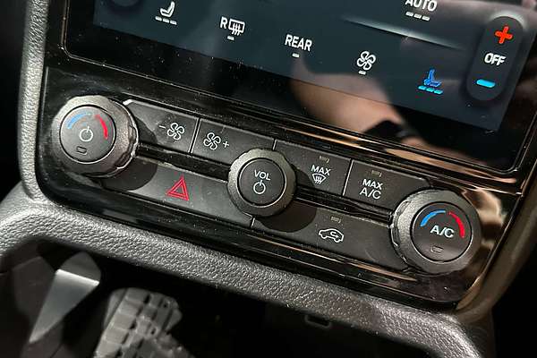 2023 Ford Everest Sport  3.0L
