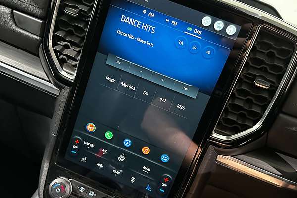 2023 Ford Everest Sport  3.0L