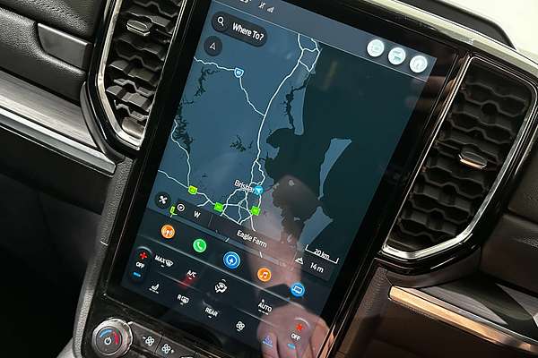 2023 Ford Everest Sport  3.0L