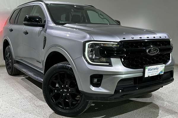 2023 Ford Everest Sport  3.0L