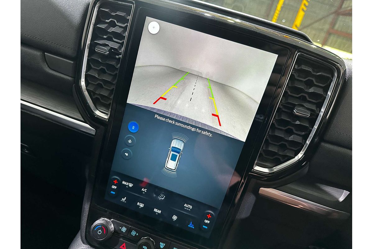 2023 Ford Everest Sport  3.0L