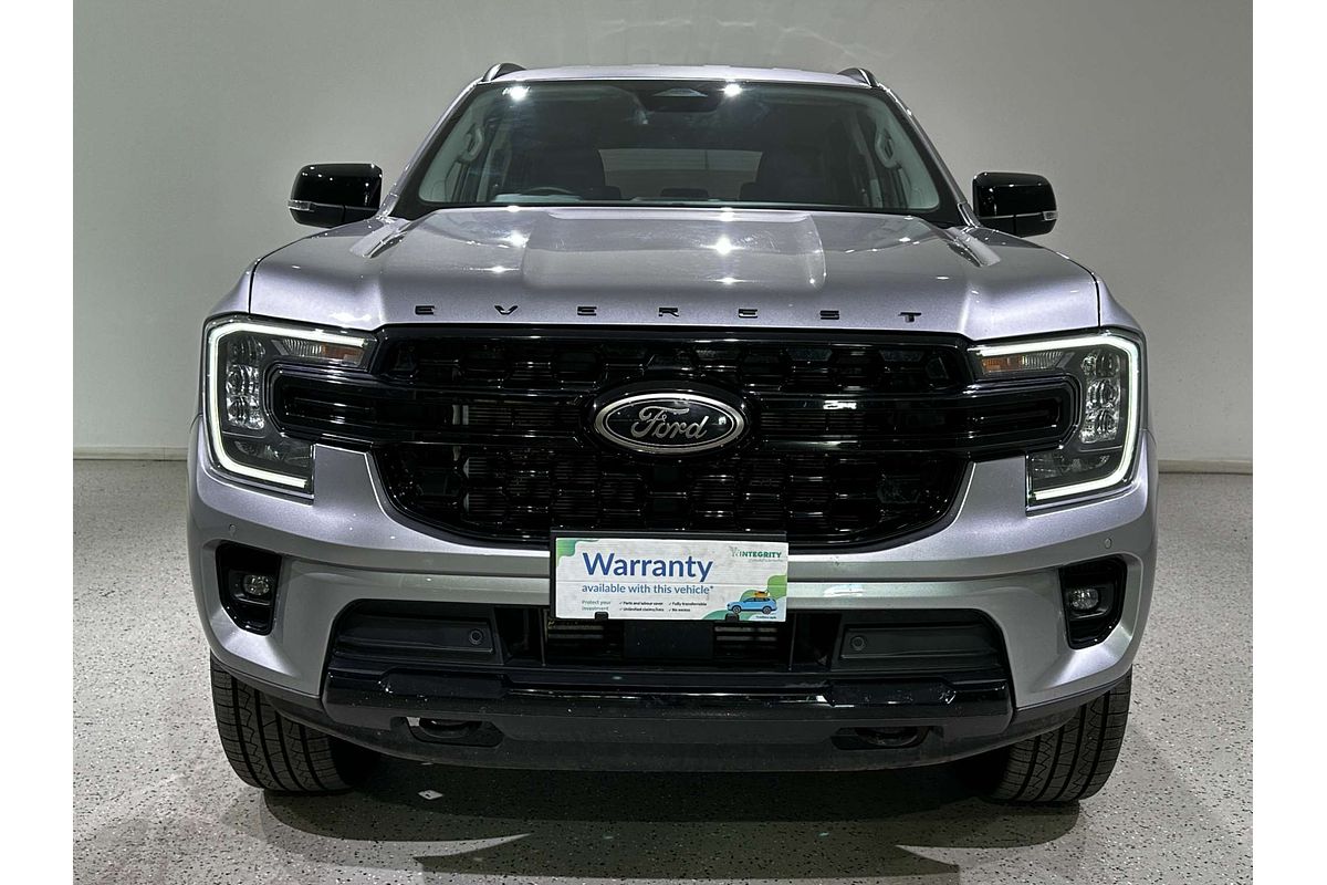 2023 Ford Everest Sport  3.0L