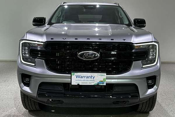 2023 Ford Everest Sport  3.0L