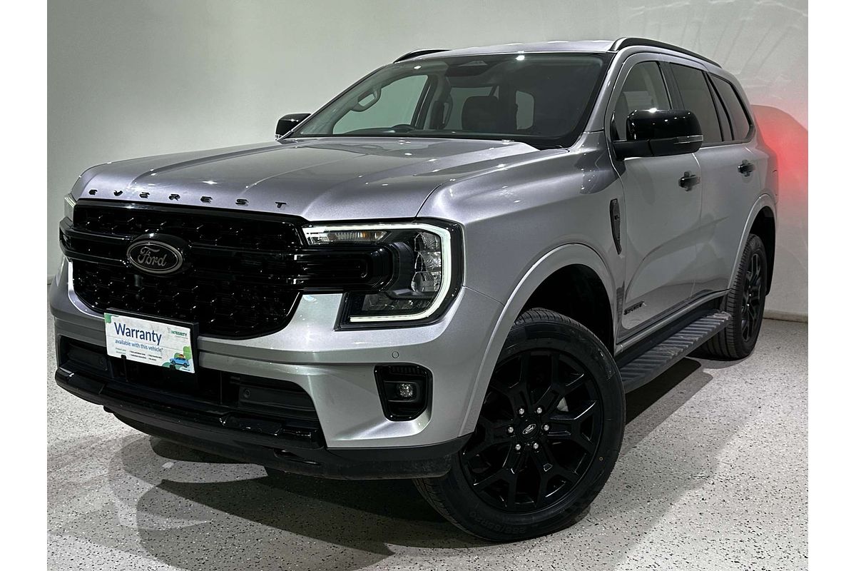2023 Ford Everest Sport  3.0L