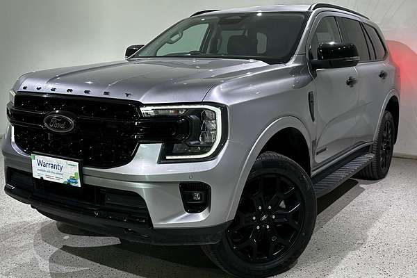 2023 Ford Everest Sport  3.0L