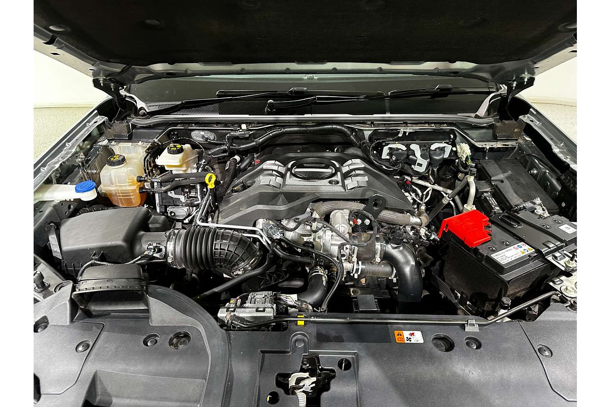 2023 Ford Everest Sport  3.0L