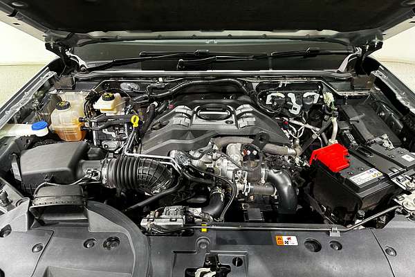 2023 Ford Everest Sport  3.0L