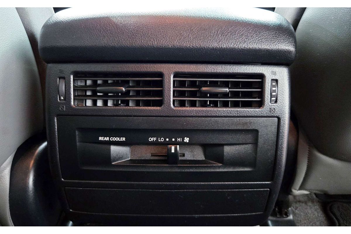 2016 Toyota Landcruiser GXL VDJ200R