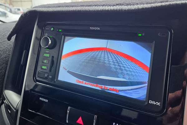 2016 Toyota Landcruiser GXL VDJ200R