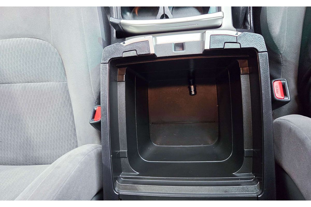 2016 Toyota Landcruiser GXL VDJ200R