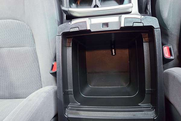 2016 Toyota Landcruiser GXL VDJ200R