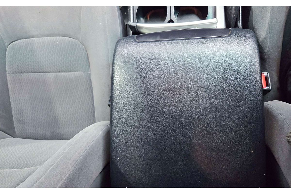 2016 Toyota Landcruiser GXL VDJ200R