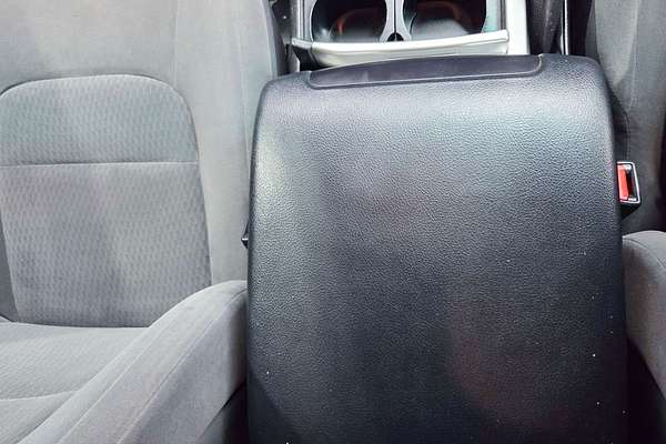 2016 Toyota Landcruiser GXL VDJ200R