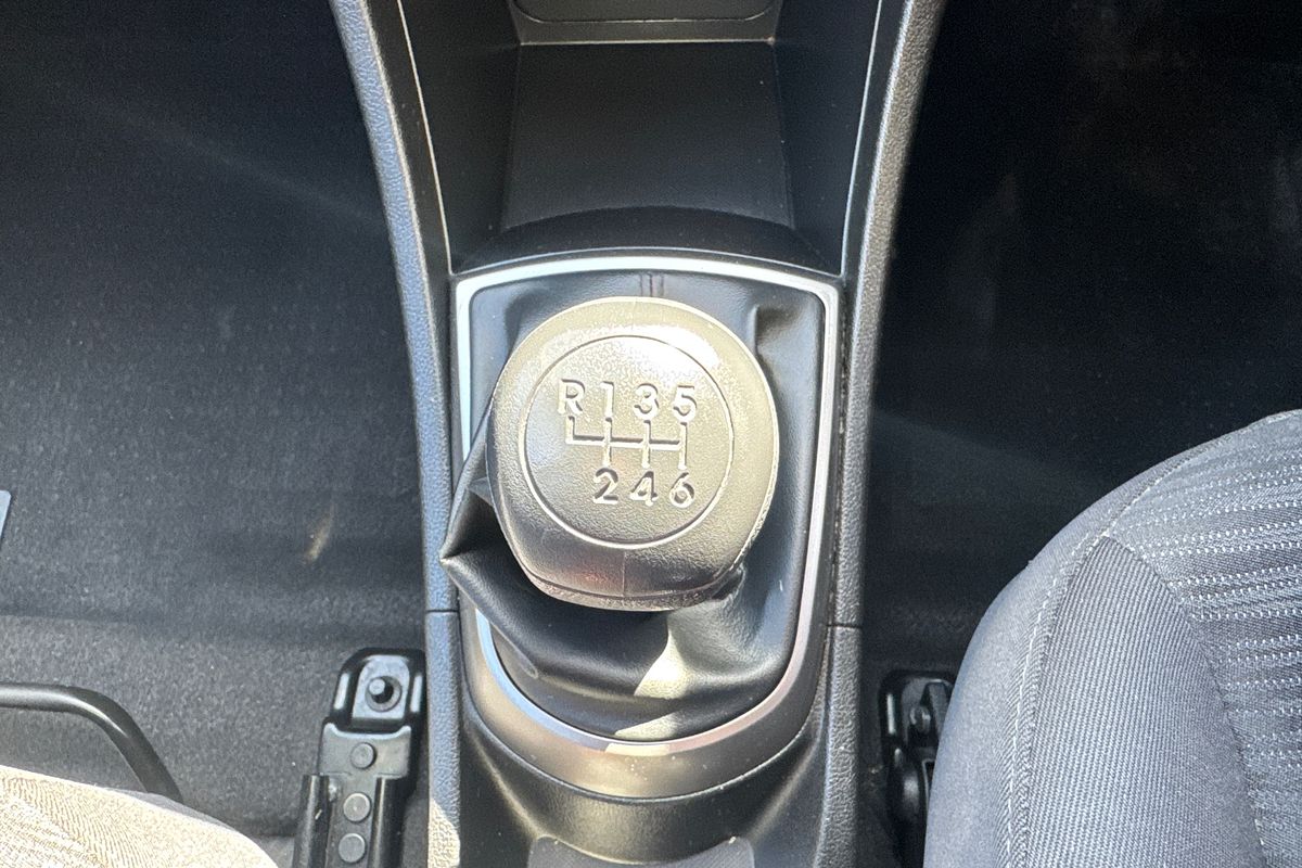 2016 Hyundai Accent Active RB4