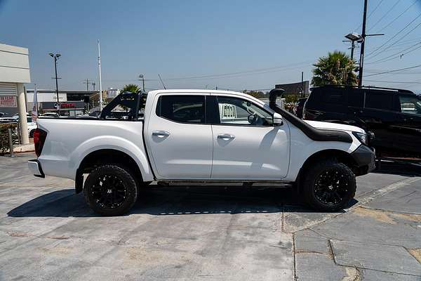 2023 Nissan Navara ST D23 4X4