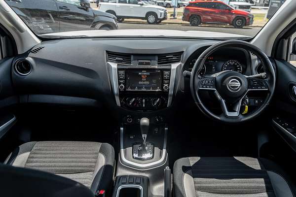 2023 Nissan Navara ST D23 4X4
