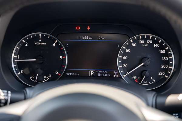 2023 Nissan Navara ST D23 4X4