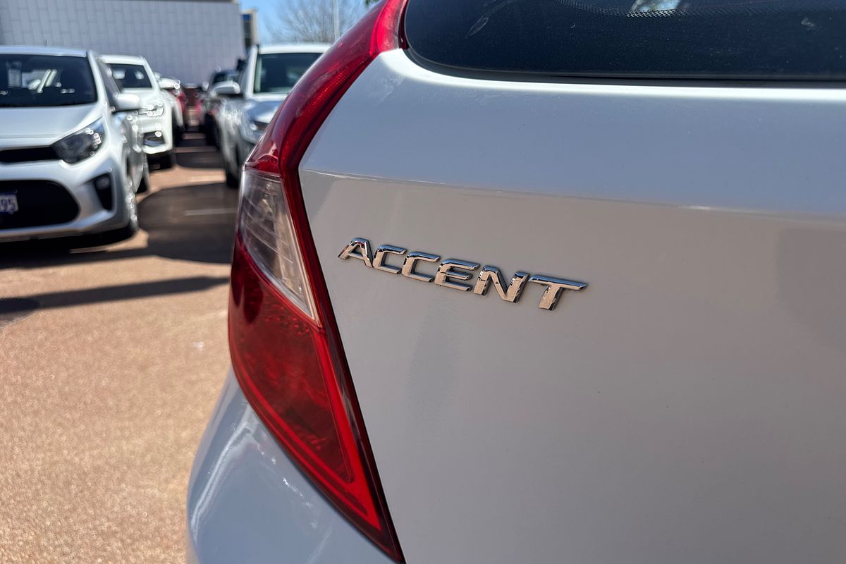 2016 Hyundai Accent Active RB4