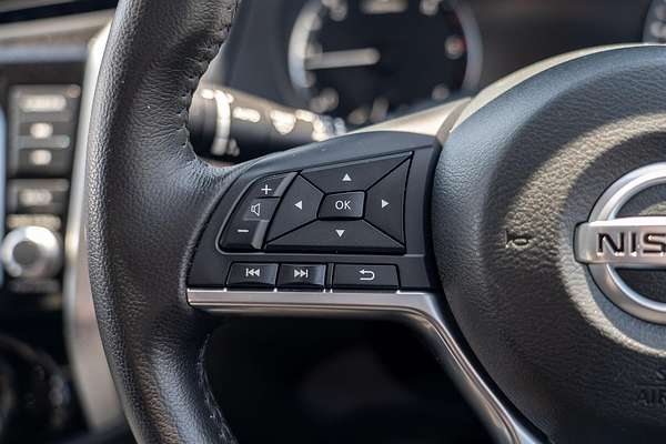 2023 Nissan Navara ST D23 4X4