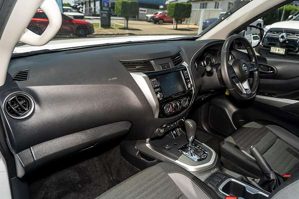 2023 Nissan Navara ST D23 4X4