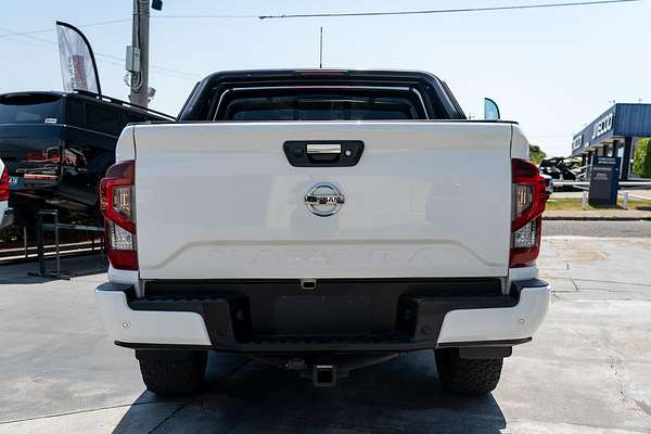2023 Nissan Navara ST D23 4X4