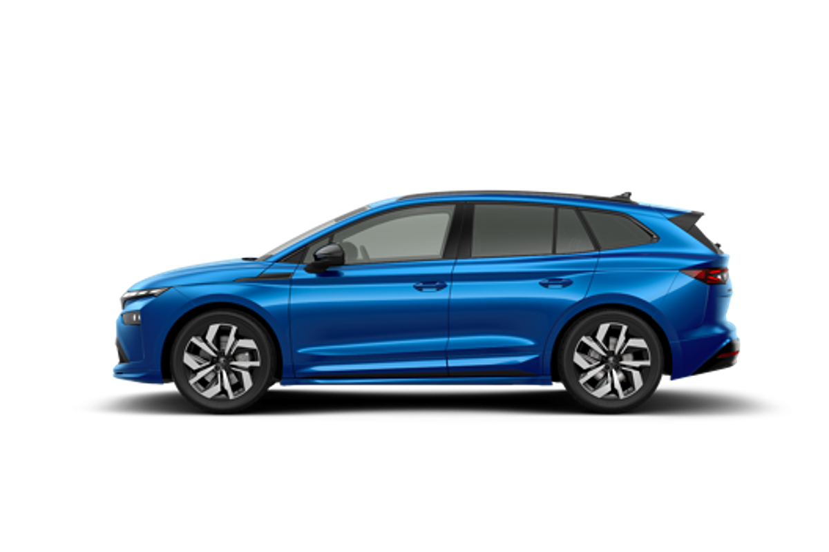 2025 SKODA Enyaq 85 Sportline NY