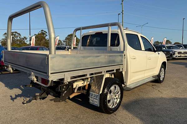 2019 LDV T60 PRO SK8C 4X4