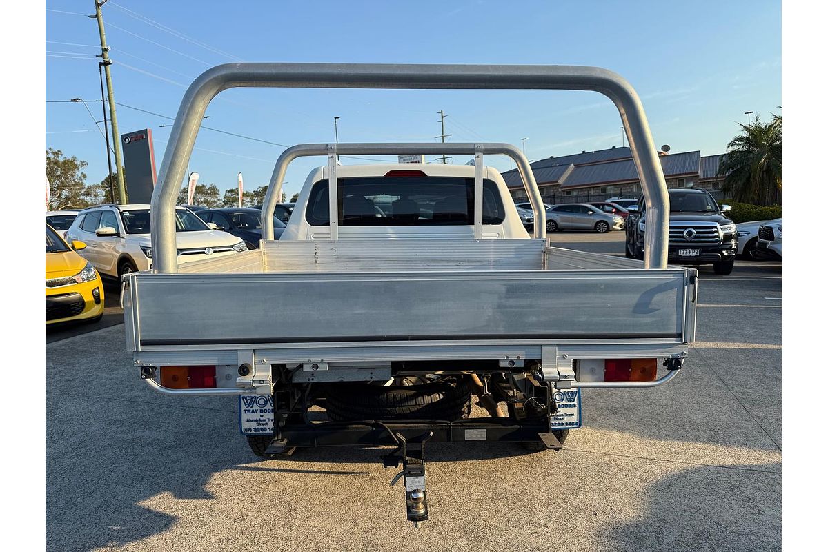 2019 LDV T60 PRO SK8C 4X4