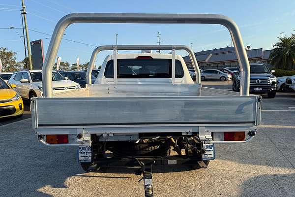 2019 LDV T60 PRO SK8C 4X4