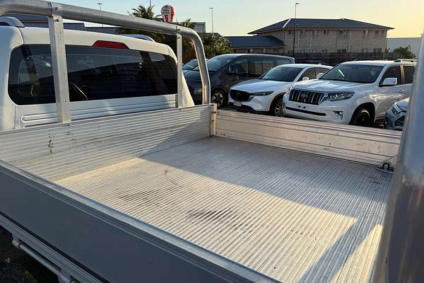 2019 LDV T60 PRO SK8C 4X4