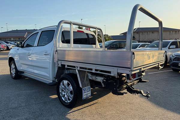 2019 LDV T60 PRO SK8C 4X4