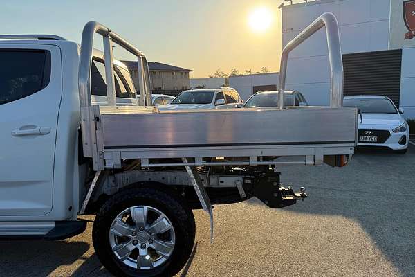 2019 LDV T60 PRO SK8C 4X4