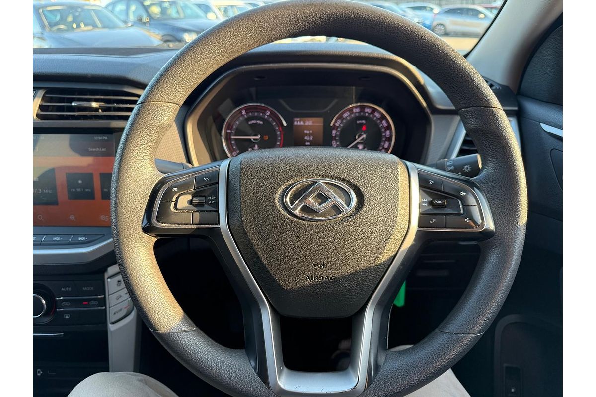 2019 LDV T60 PRO SK8C 4X4