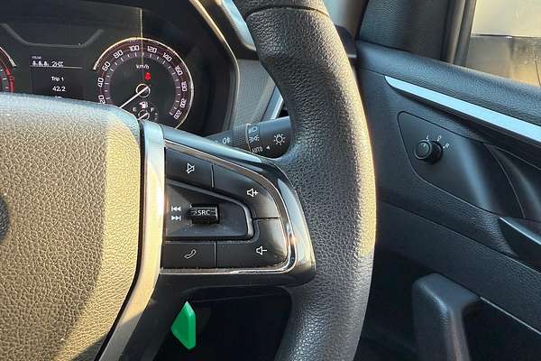 2019 LDV T60 PRO SK8C 4X4