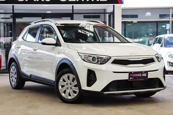 2021 Kia Stonic S YB