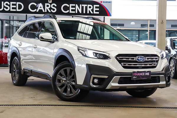 2024 Subaru Outback AWD 6GEN