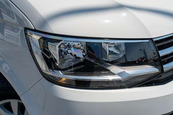 2018 Volkswagen Multivan TDI340 Comfortline T6 SWB