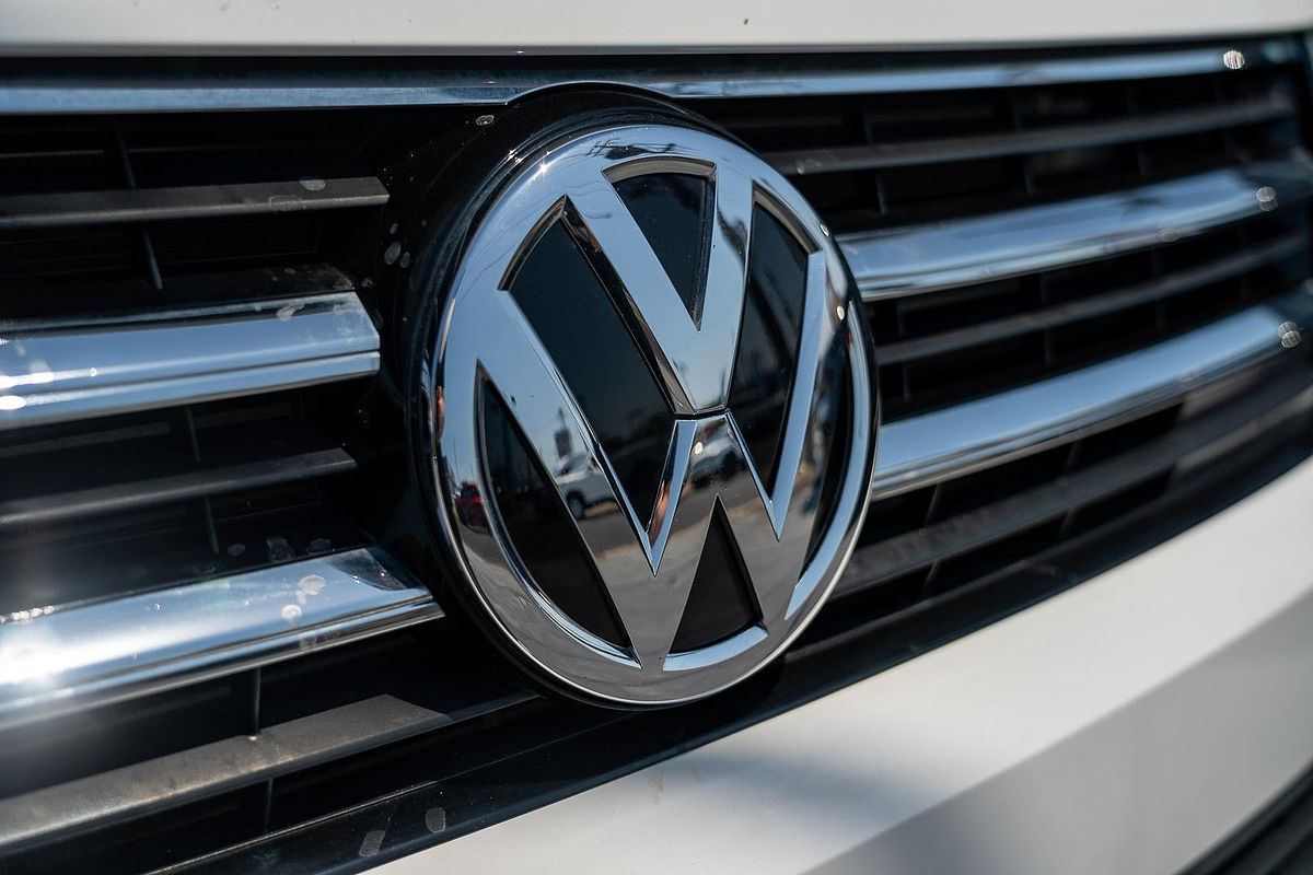 2018 Volkswagen Multivan TDI340 Comfortline T6 SWB