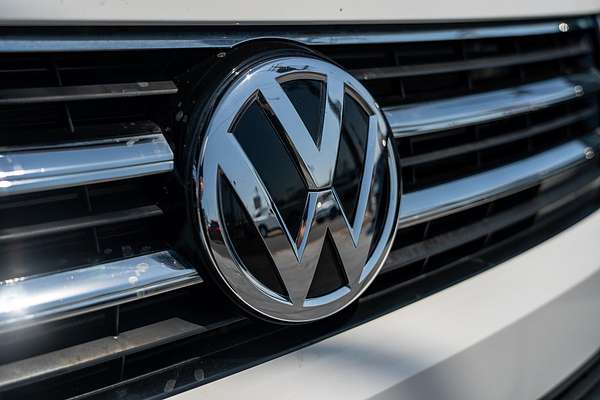 2018 Volkswagen Multivan TDI340 Comfortline T6 SWB