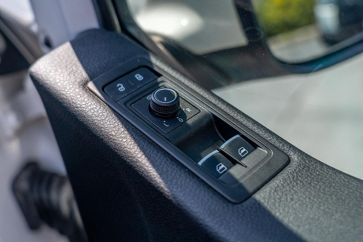 2018 Volkswagen Multivan TDI340 Comfortline T6 SWB