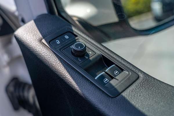 2018 Volkswagen Multivan TDI340 Comfortline T6 SWB