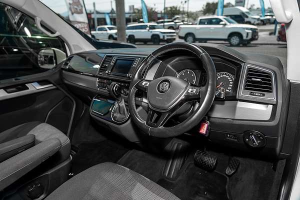 2018 Volkswagen Multivan TDI340 Comfortline T6 SWB