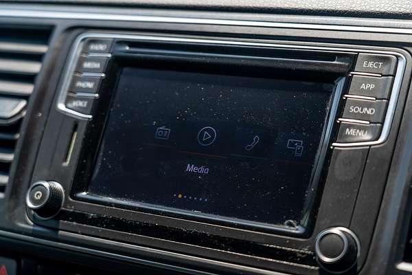 2018 Volkswagen Multivan TDI340 Comfortline T6 SWB